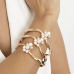 Pulseira pérolas cor - Image 2