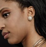 Brincos cravejados - Image 2