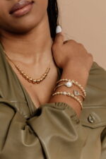 Pulseira esferas - Image 2