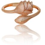 Pulseira Flower
