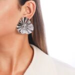 Brinco flor - Image 2