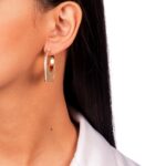 Brincos padlock - Image 2