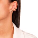 Ear cuff twist - Image 2