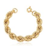 Pulseira cordão baiano