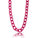 Colar pink summer - Image 2