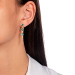 brincos turmalina - Image 2