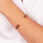 pulseira open twisted - Image 2