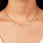 colar shining drops - Image 2