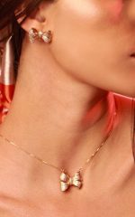 brincos laço - Image 2