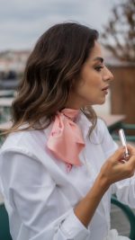 TWILLY  PINK Lady - Image 2