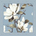 Lenço Capri Bloom - Image 2