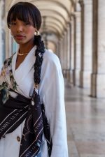 Lenço Luxury - Image 3
