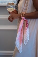 Lenço Pink Lady - Image 3