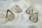 Conjunto Cristal