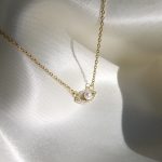 Fio Olho com pérola