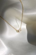 Fio Olho com pérola