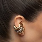 Piercing Duplo Bolas Lisas