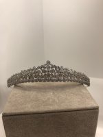 Tiara Cravejada com Micro zircônias